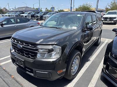 2022 Ford Maverick SuperCrew Cab 4x2 Pickup for sale #PL3256 - photo 1