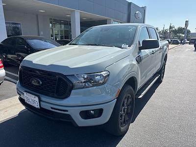 2021 Ford Ranger SuperCrew Cab 4x2 Pickup for sale #PL3277 - photo 1