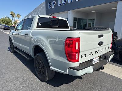 2021 Ford Ranger SuperCrew Cab 4x2 Pickup for sale #PL3277 - photo 2