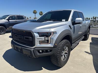 2018 Ford F-150 SuperCrew Cab 4x4 Pickup for sale #PL3287 - photo 1