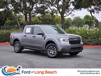 2023 Ford Maverick SuperCrew Cab 4x2 Pickup for sale #PL3356 - photo 1