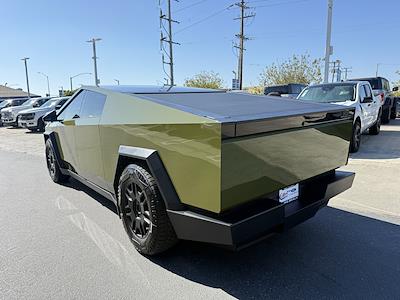 Used 2024 Tesla Cybertruck Base Crew Cab AWD Pickup for sale #PL3382 - photo 2