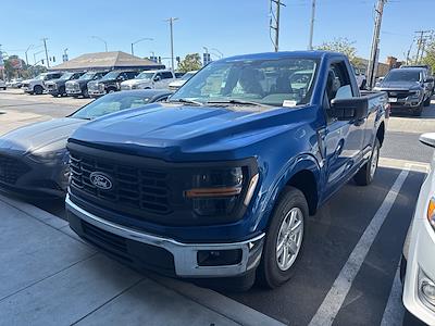 2024 Ford F-150 Regular Cab 4x2 Pickup for sale #PL3430 - photo 1