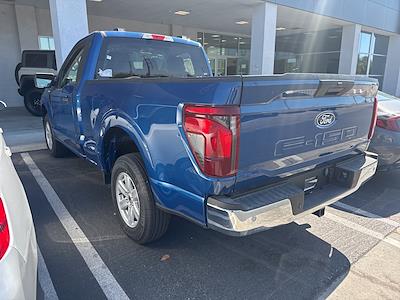 2024 Ford F-150 Regular Cab 4x2 Pickup for sale #PL3430 - photo 2