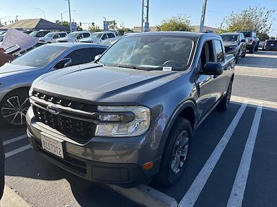 2023 Ford Maverick SuperCrew Cab 4x2 Pickup for sale #PL3477 - photo 1