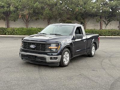 2025 Ford F-150 Regular Cab 4x2 Pickup for sale #PL3513 - photo 1