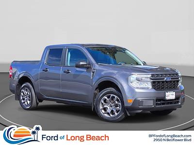 2022 Ford Maverick SuperCrew Cab 4x2 Pickup for sale #PL3544 - photo 1