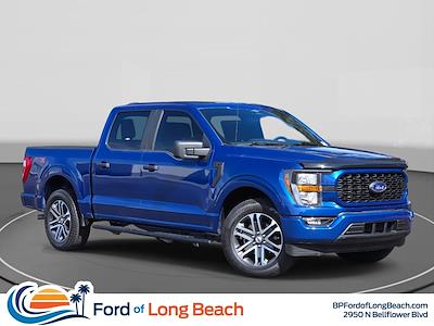 2023 Ford F-150 SuperCrew Cab RWD Pickup for sale #PL3577 - photo 1