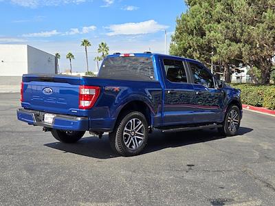 2023 Ford F-150 SuperCrew Cab RWD Pickup for sale #PL3577 - photo 2
