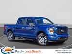 2023 Ford F-150 SuperCrew Cab RWD Pickup for sale #PL3577 - photo 1
