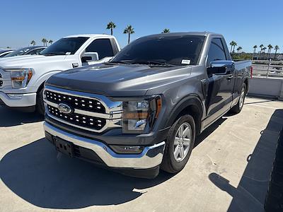 2023 Ford F-150 Regular Cab 4x2 Pickup for sale #PL3582 - photo 1