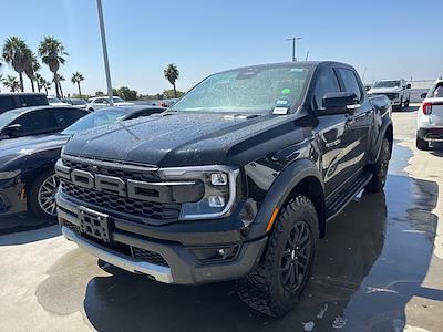 2024 Ford Ranger SuperCrew Cab 4x4 Pickup for sale #PL3604 - photo 1