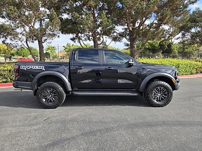 2024 Ford Ranger SuperCrew Cab 4x4 Pickup for sale #PL3604 - photo 2