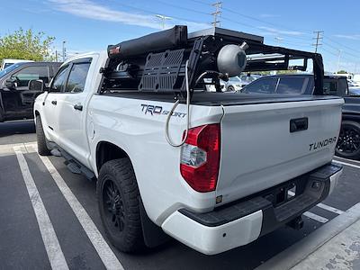 2020 Toyota Tundra CrewMax Cab 4x2 Pickup for sale #PL3614 - photo 2