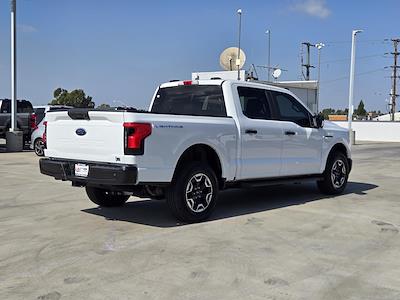 Used 2022 Ford F-150 Lightning Pro SuperCrew Cab AWD Pickup for sale #PL3651 - photo 2