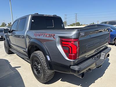 2025 Ford F-150 SuperCrew Cab 4WD Pickup for sale #PL3660 - photo 2