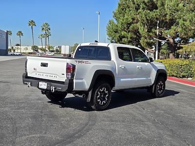 2022 Toyota Tacoma Double Cab RWD Pickup for sale #PL3662 - photo 2