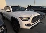 2022 Toyota Tacoma Double Cab RWD Pickup for sale #PL3662 - photo 4