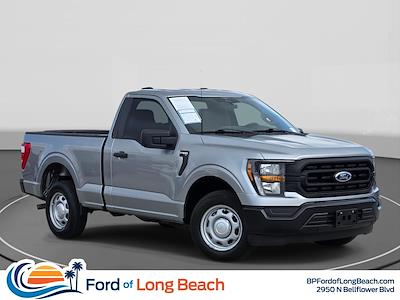 2023 Ford F-150 Regular Cab RWD Pickup for sale #PL3684 - photo 1