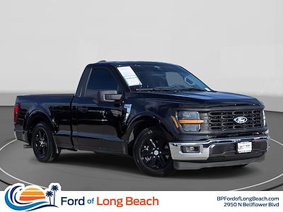 2025 Ford F-150 Regular Cab RWD Pickup for sale #PL3727 - photo 1