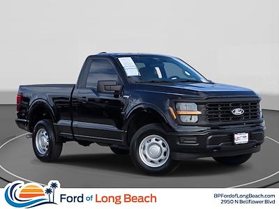 2024 Ford F-150 Regular Cab 4WD Pickup for sale #PL3732 - photo 1