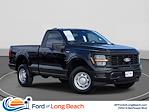 2024 Ford F-150 Regular Cab 4WD Pickup for sale #PL3732 - photo 1