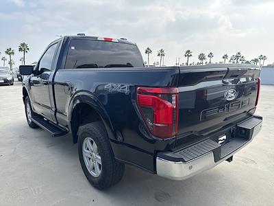 2024 Ford F-150 Regular Cab 4WD Pickup for sale #PL3745 - photo 2