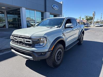 2024 Ford Ranger SuperCrew Cab 4WD Pickup for sale #PL3749 - photo 1