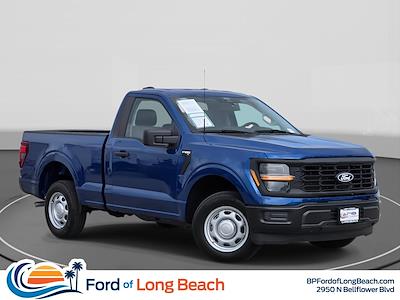 2024 Ford F-150 Regular Cab RWD Pickup for sale #PL3750 - photo 1