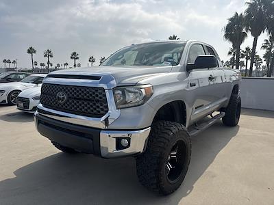 2019 Toyota Tundra Double Cab 4WD Pickup for sale #PL3756 - photo 1