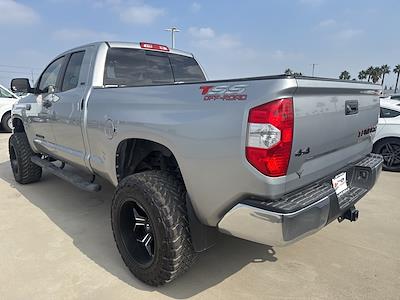 2019 Toyota Tundra Double Cab 4WD Pickup for sale #PL3756 - photo 2