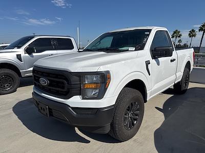 2023 Ford F-150 Regular Cab RWD Pickup for sale #PL3758 - photo 1