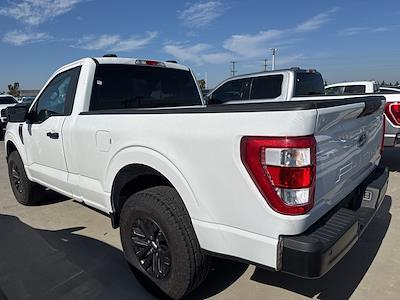 2023 Ford F-150 Regular Cab RWD Pickup for sale #PL3758 - photo 2