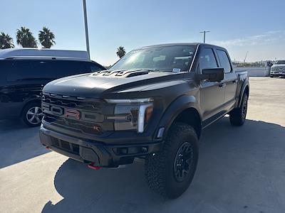 2024 Ford F-150 SuperCrew Cab 4WD Pickup for sale #PL3775 - photo 1