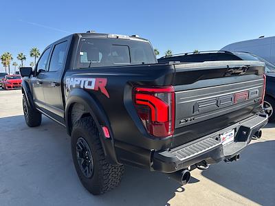 2024 Ford F-150 SuperCrew Cab 4WD Pickup for sale #PL3775 - photo 2