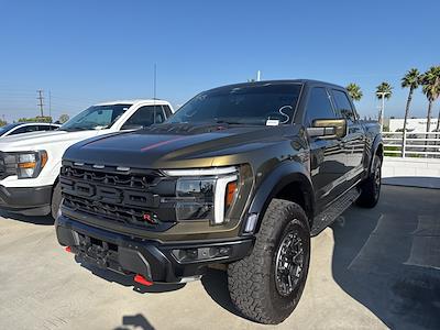 2024 Ford F-150 SuperCrew Cab 4WD Pickup for sale #PL3777 - photo 1