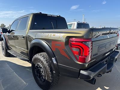 2024 Ford F-150 SuperCrew Cab 4WD Pickup for sale #PL3777 - photo 2