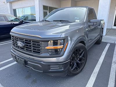 2024 Ford F-150 Regular Cab RWD Pickup for sale #PL3782 - photo 1