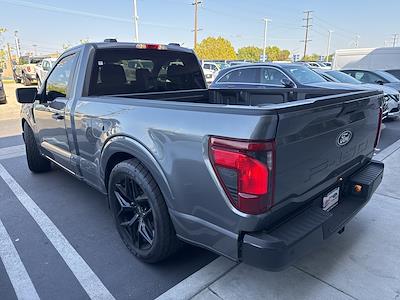 2024 Ford F-150 Regular Cab RWD Pickup for sale #PL3782 - photo 2