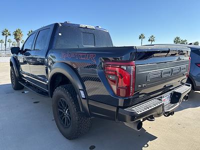 2024 Ford F-150 SuperCrew Cab 4WD Pickup for sale #PL3798 - photo 2