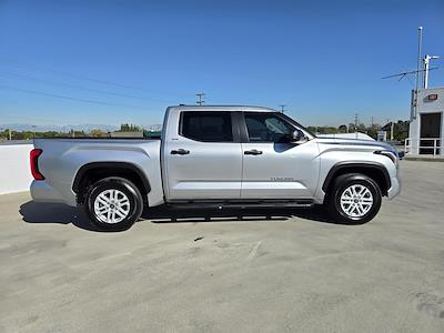 Used 2024 Toyota Tundra SR5 CrewMax Cab for sale #PL3824 - photo 2