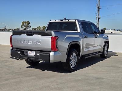 2024 Toyota Tundra CrewMax Cab RWD Pickup for sale #PL3824 - photo 2