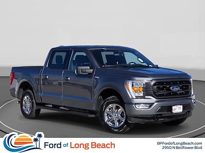 2023 Ford F-150 SuperCrew Cab 4WD Pickup for sale #PL3842 - photo 1