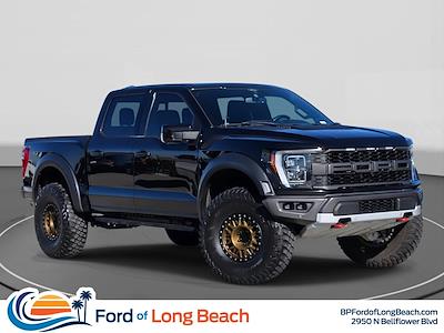 2021 Ford F-150 SuperCrew Cab 4WD Pickup for sale #PL3854 - photo 1