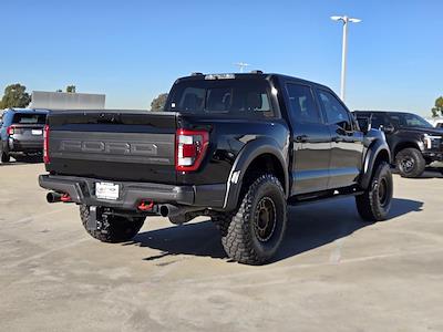 2021 Ford F-150 SuperCrew Cab 4WD Pickup for sale #PL3854 - photo 2