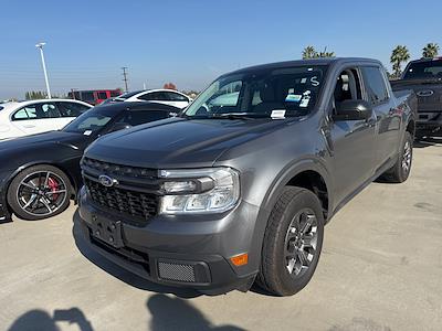 Used 2022 Ford Maverick XLT SuperCrew Cab for sale #PL3865 - photo 1