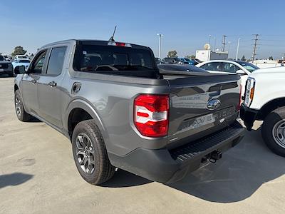 Used 2022 Ford Maverick XLT SuperCrew Cab for sale #PL3865 - photo 2