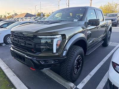 Used 2025 Ford F-150 Raptor SuperCrew Cab for sale #PL3875 - photo 1