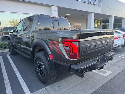 Used 2025 Ford F-150 Raptor SuperCrew Cab for sale #PL3875 - photo 2