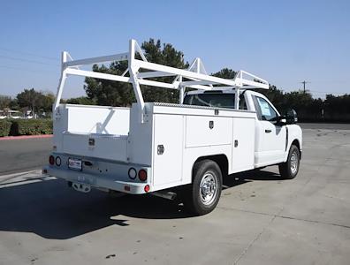 2024 Ford F-350 Regular Cab SRW RWD Scelzi Service Truck for sale #PL3893 - photo 2